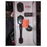 Kwikset Entry Door Knob Handleset