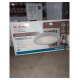 NuTone 110CFM Flat Panel Ventilation Fan