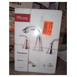 Pfister Pasadena Two Handle Faucet