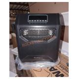1500 W Electric Cabinet Infrared Space Heater