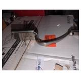 Defiant Satin Nickel Entrance Door Handleset