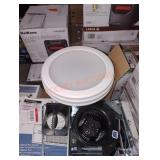 Broan-NuTone110 CFM Ceiling BathExhaust Fan