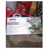 NuTone Bath Fan Replacement Motor