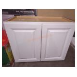 Hampton Bay 30x24x15 in. Wall Kitchen Cabinet