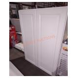 Hampton Bay 30x42x12 in. Wall Kitchen Cabinet