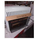 Mr. Heater 20,000 BTU Dual Fuel Space Heater