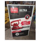 Toro Ultra Electric Blower/Vacuum/Mulcher