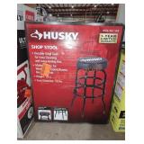 Husky 29" Swivel Shop Stool