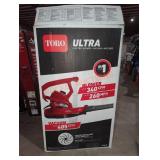 Toro Ultra Electric Blower/Vacuum/Mulcher