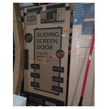 Screen Tight 36"ï¿½80" Sliding Screen Door