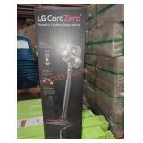 LG CordZero A9 Cordless Stick Vacuum