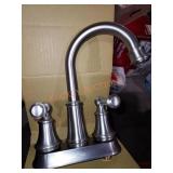 Moen Bathroom Faucet