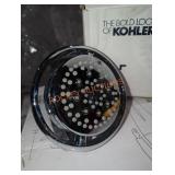 Kohler Round Shower Head