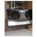 AirCare Evaporative Humidifier 24"W