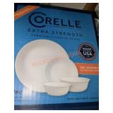 Corelle 16 Piece Dinnerware Set