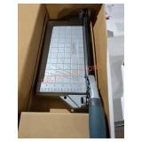 Anvil 12" Heavy Duty Vinyl Cutter