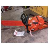 ECHO 24" 59.8 cc Gas 2-Stroke Timber Wolf Chainsaw