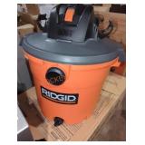 RIDGID16 Gal. 6.5 Peak HP NXT Wet/Dry Shop Vacuum