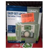 Orbit 4 Station Sprinkler Timer