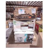 Bathtub skid lot, Bootz and Delta, 60"x30" tubs