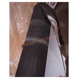 3 ft. x 36 ft. 100 sq. ft. Mineral-Surfaced Cap