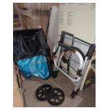 Rolling Cooler Bag