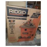 Ridgid 16 Gallon Wet/Dry Vacuum