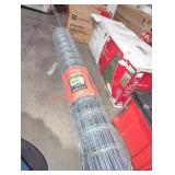 Everbilt 5 ft x 50 ft welded wire roll