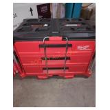 Milwaukee packout 3 drawer