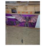 12.5 ft w dead water giant sized predator of the