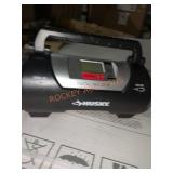 Husky 12/120v Auto & Home Inflator