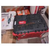 Milwaukee PACKOUT 22" Modular XL Tool Box