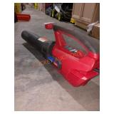 Toro PowerJet Corded Electric Leaf Blower