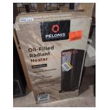 Pelonis Oil-Filled Radiant Heater