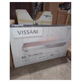 Vissani 30" Under Cabinet Range Hood