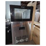 Tittla Commercial Ice Maker