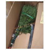 National Tree Company 6.5ft Pre-Lit Tree