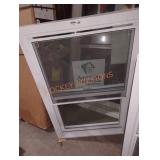 American Craftsman 27 3/4" x 41 1/4" window