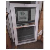 American Craftsman 23 34" x 37 1/4" window