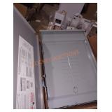 Siemens 125 Amp 12-Space 24-Circuit Outdoor Main