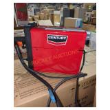 Century90 Amp FC90 Flux Core Wire Feed Welder and