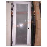 Belldinni 30" x 84" Prehung Interior Door