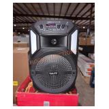 Tzumi Megabass Jobsite Speaker V3
