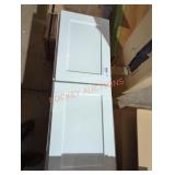 Plywell 33x24x12" High Double Door Wall Cabinet