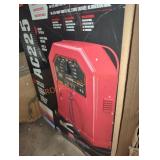 Lincoln Electric AC stick welder 16 ga and thicker