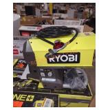 Ryobi Hybrid Forced Air Propane Space Heater