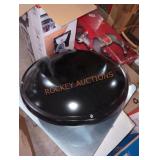 Master Flow Power Roof Mount Attic Fan