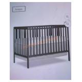 Dream On Me 5-in-1 Convertible Crib