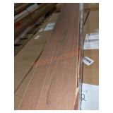 LifeProof Laminate Wood Flooring 150sqft