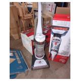 HOOVER WindTunnel Bagless Pet Upright Vacuum